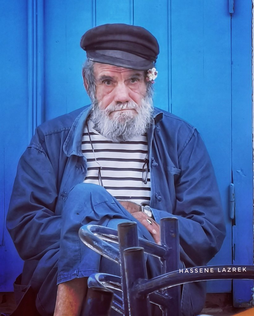 Habib Clagou