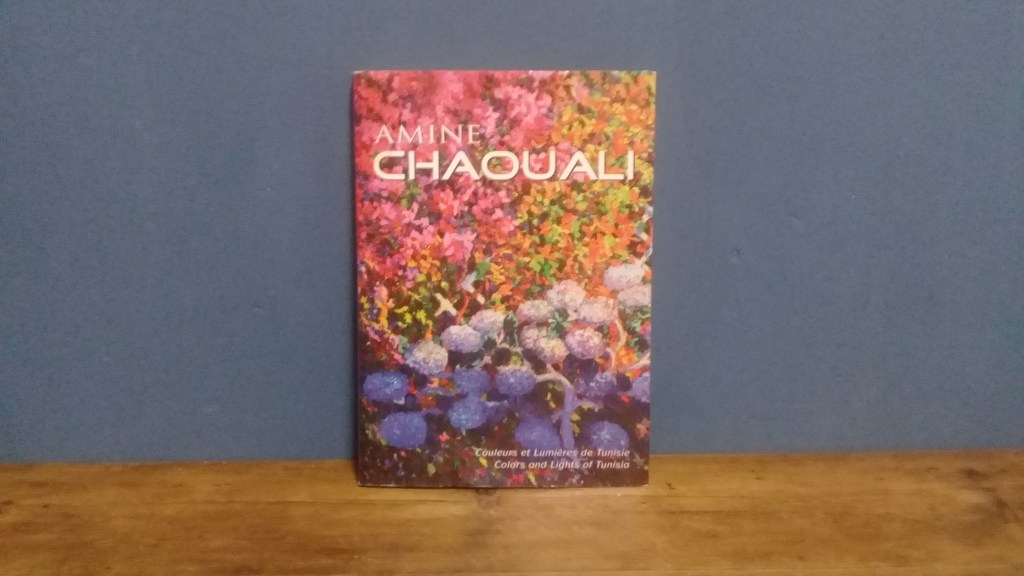 Amin Chaouali – Couleurs et Lumières de Tunisie (2009)