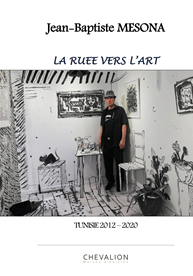 La Ruée vers l'Art, Jean-Baptiste MESONA (2020)