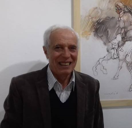 Ahmed Souabni, Tunisie
