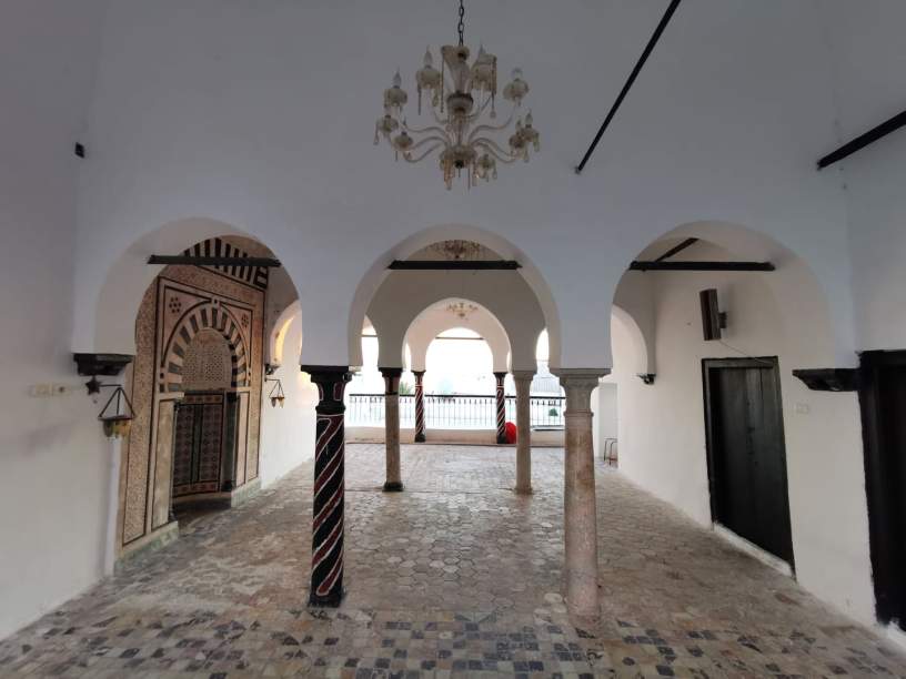 La tradition soufie en Tunisie : un voyage vivant au cœur de Sidi Bou Saïd