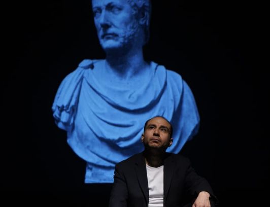 🎭 Le rêve d’Hannibal : un expert-comptable au service de la scène