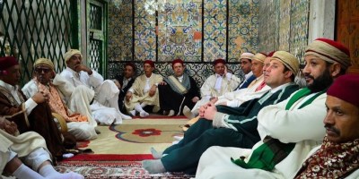 Meilleurs chants soufis tunisiens : histoire, chefs-d'œuvre et transmission