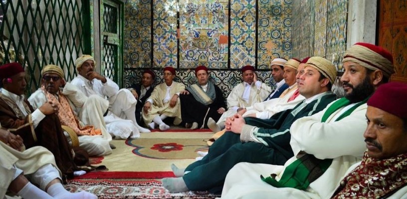 Meilleurs chants soufis tunisiens : histoire, chefs-d'œuvre et transmission