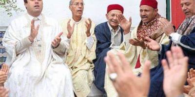 Le chant soufi M’ajrad : Trésor spirituel et musical de la Tunisie